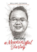 Building a Meaningful Startup
